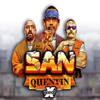 San Quentin xWays