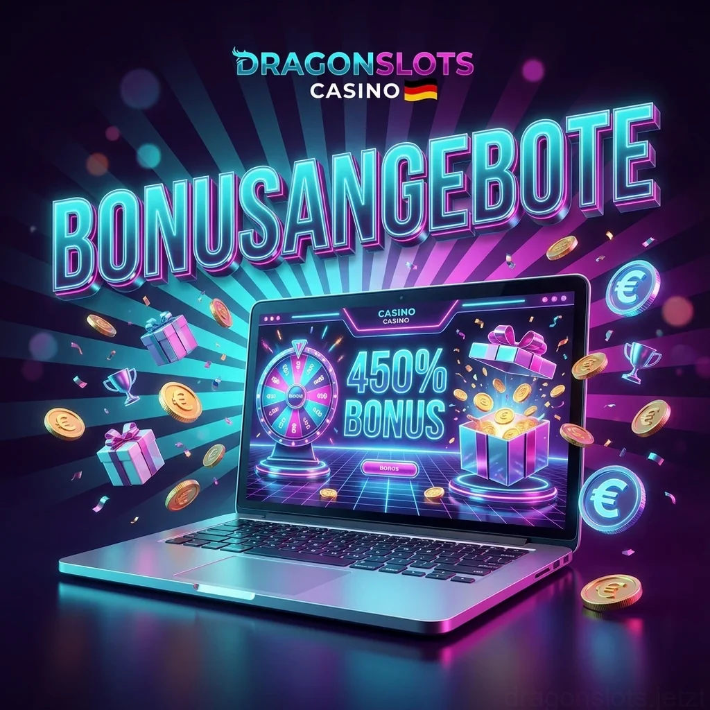 Bonusangebote