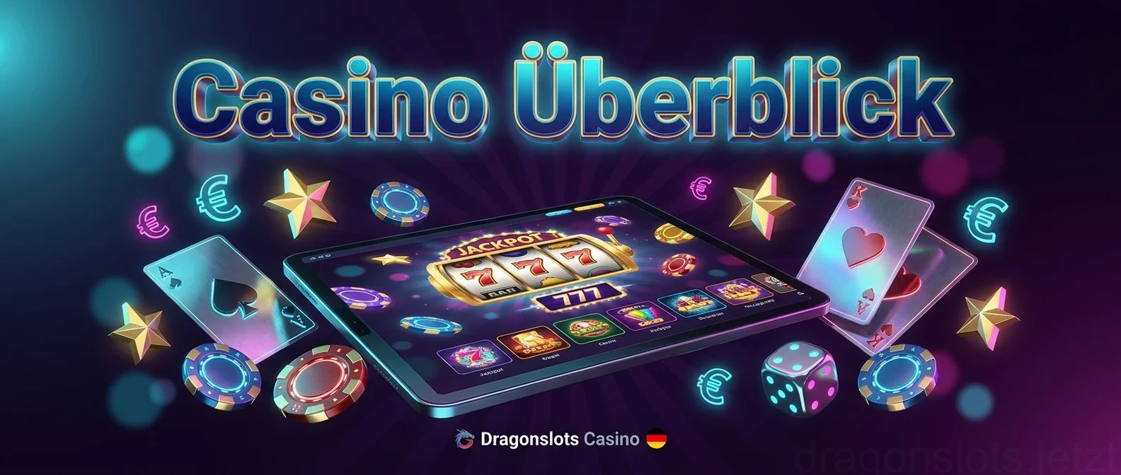 Casino Überblick