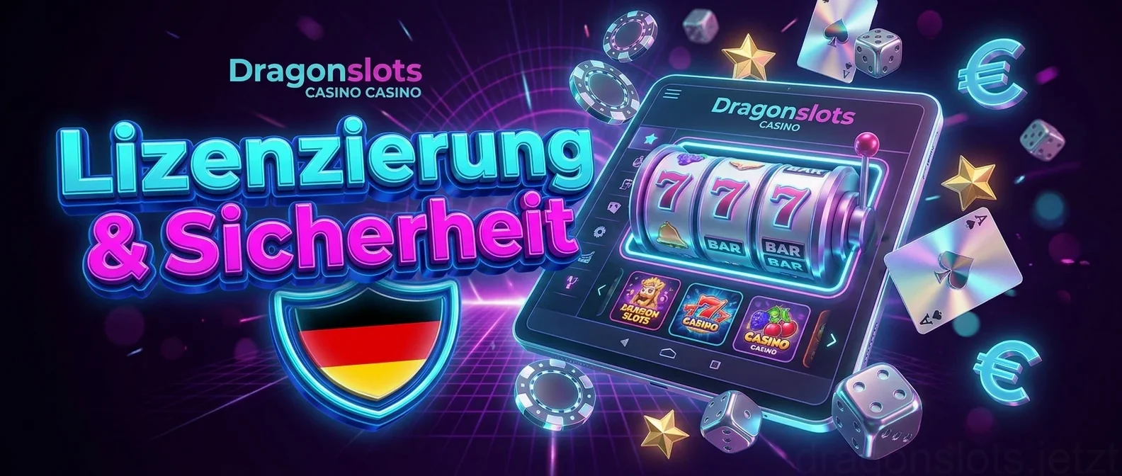 Lizenzierung & Sicherheit